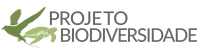 Projeto Biodiversidade logo